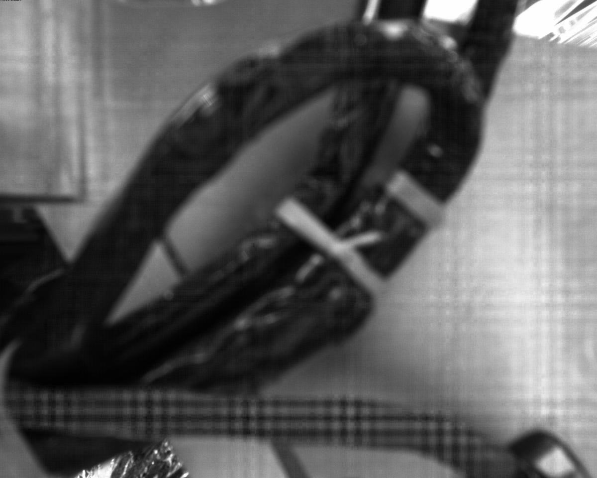 This image was taken by EDL_RUCAM onboard NASA's Mars rover Perseverance on Sol 625