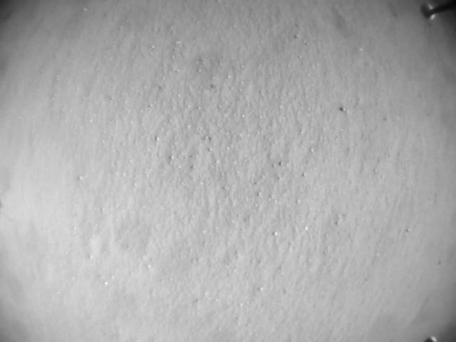 This image was taken by HELI_NAV onboard NASA's Mars rover Perseverance on Sol 625