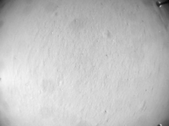 This image was taken by HELI_NAV onboard NASA's Mars rover Perseverance on Sol 625