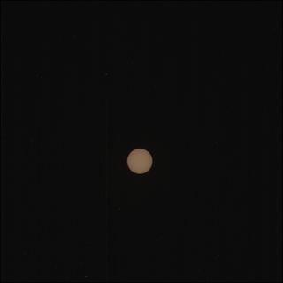 View image taken on Mars, Mars Perseverance Sol 627: Left Mastcam-Z Camera