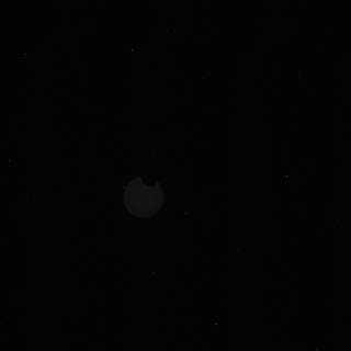 View image taken on Mars, Mars Perseverance Sol 628: Left Mastcam-Z Camera