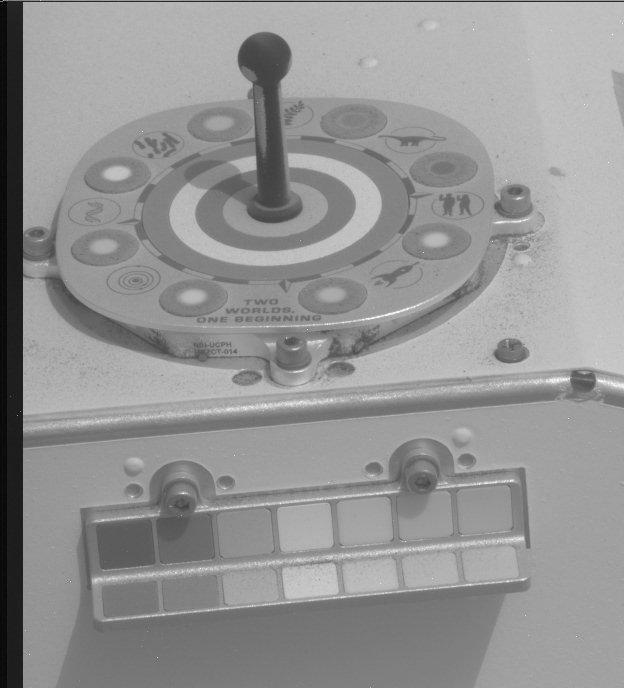 This image was taken by MCZ_RIGHT onboard NASA's Mars rover Perseverance on Sol 628