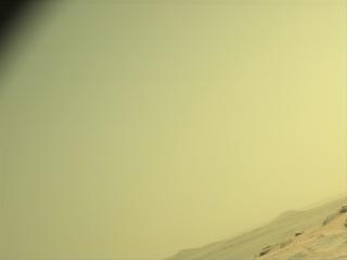View image taken on Mars, Mars Perseverance Sol 629: Right Navigation Camera (Navcam)