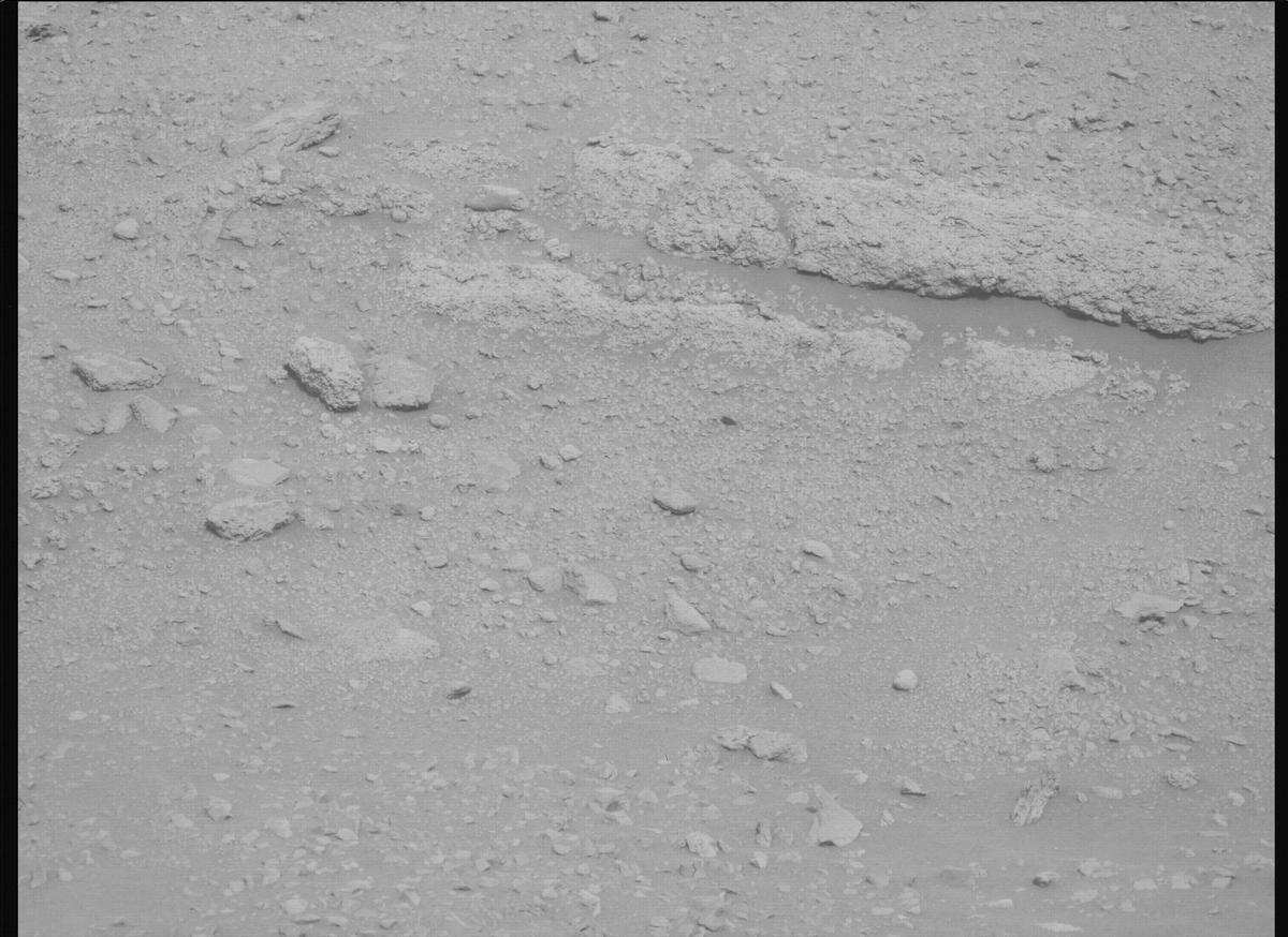 This image was taken by MCZ_LEFT onboard NASA's Mars rover Perseverance on Sol 629