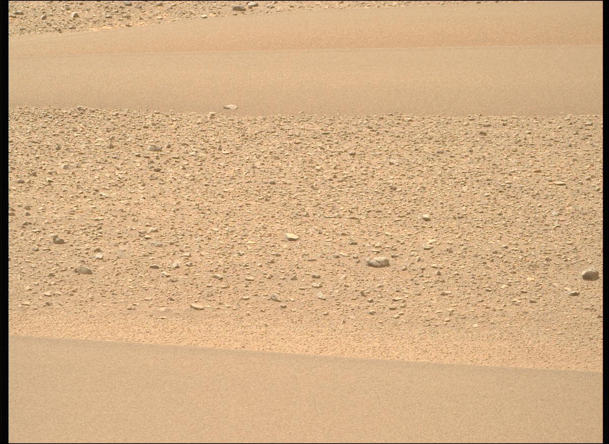 This image was taken by MCZ_RIGHT onboard NASA's Mars rover Perseverance on Sol 629