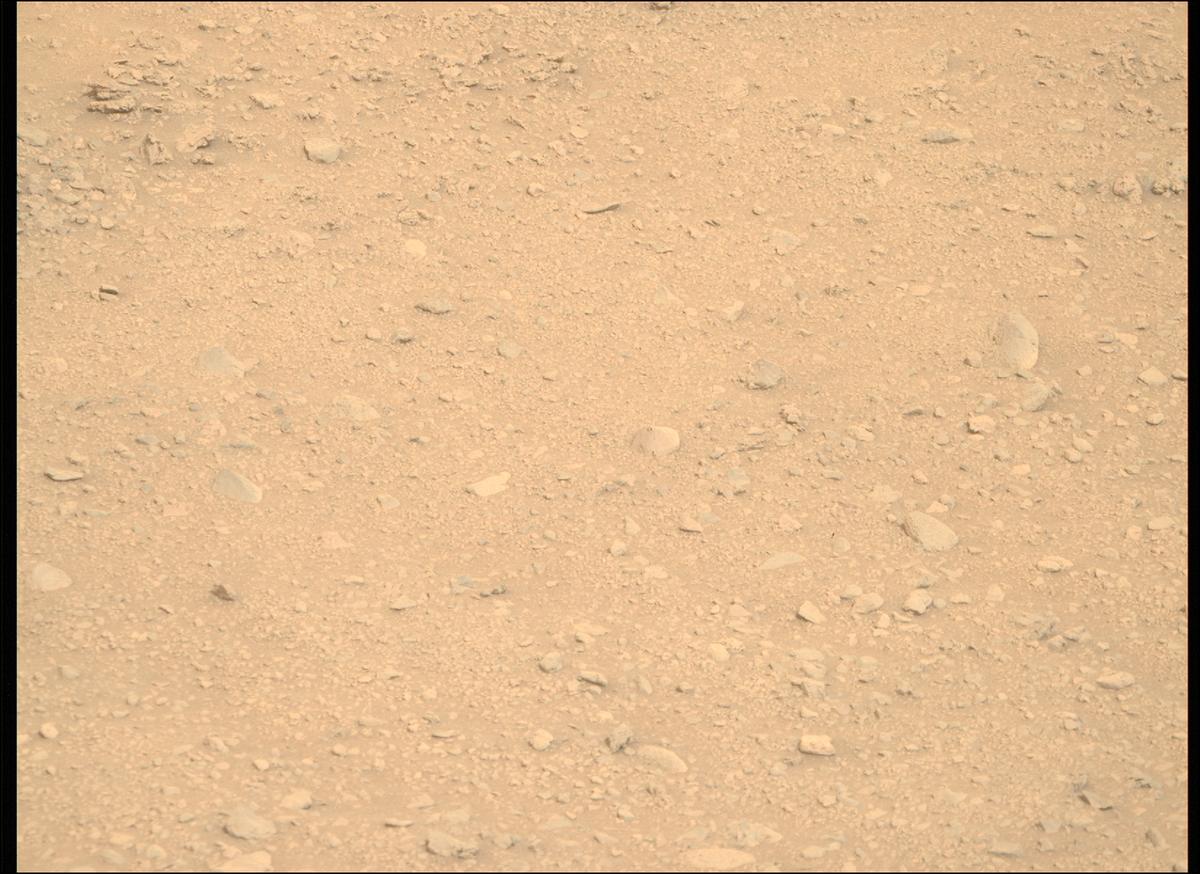 This image was taken by MCZ_RIGHT onboard NASA's Mars rover Perseverance on Sol 629
