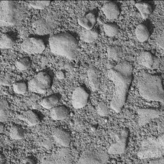 View image taken on Mars, Mars Perseverance Sol 633: WATSON Camera 