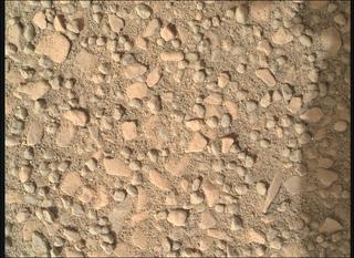 View image taken on Mars, Mars Perseverance Sol 633: WATSON Camera 