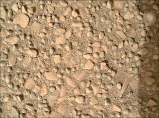 View image taken on Mars, Mars Perseverance Sol 633: WATSON Camera 