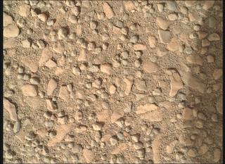 View image taken on Mars, Mars Perseverance Sol 633: WATSON Camera 