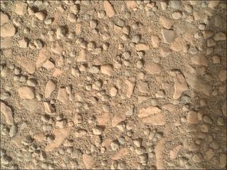View image taken on Mars, Mars Perseverance Sol 633: WATSON Camera 