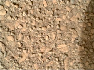 View image taken on Mars, Mars Perseverance Sol 633: WATSON Camera 