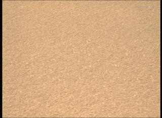 View image taken on Mars, Mars Perseverance Sol 633: Left Mastcam-Z Camera