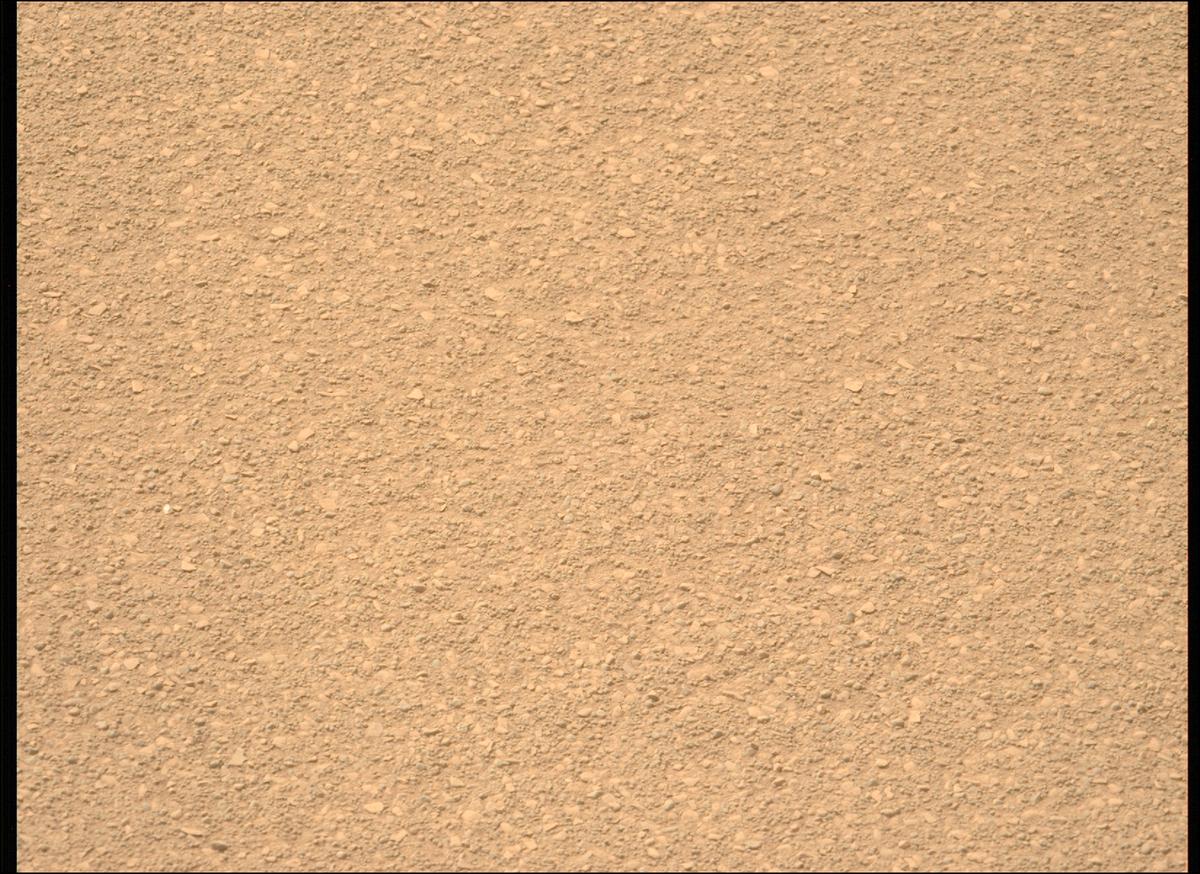 This image was taken by MCZ_LEFT onboard NASA's Mars rover Perseverance on Sol 633