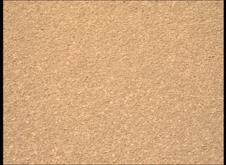 View image taken on Mars, Mars Perseverance Sol 633: Left Mastcam-Z Camera