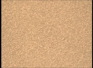 View image taken on Mars, Mars Perseverance Sol 633: Left Mastcam-Z Camera