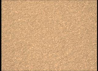 View image taken on Mars, Mars Perseverance Sol 633: Left Mastcam-Z Camera