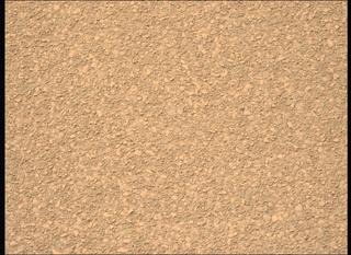View image taken on Mars, Mars Perseverance Sol 633: Left Mastcam-Z Camera