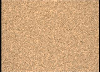 View image taken on Mars, Mars Perseverance Sol 633: Left Mastcam-Z Camera