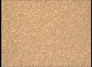 View image taken on Mars, Mars Perseverance Sol 633: Left Mastcam-Z Camera