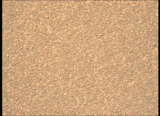 View image taken on Mars, Mars Perseverance Sol 633: Left Mastcam-Z Camera