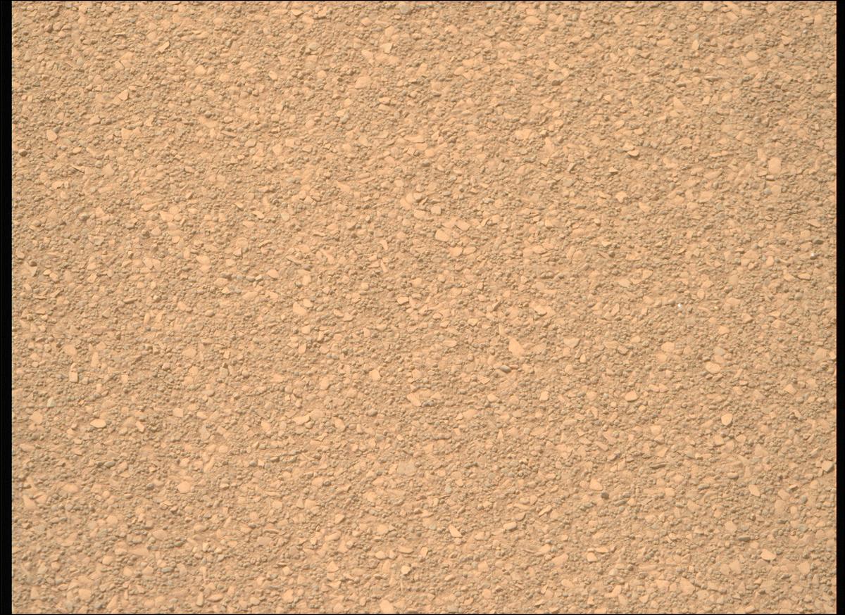 This image was taken by MCZ_RIGHT onboard NASA's Mars rover Perseverance on Sol 633