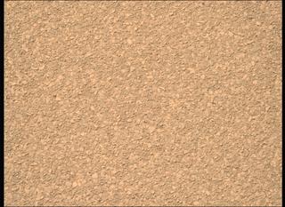 View image taken on Mars, Mars Perseverance Sol 633: Right Mastcam-Z Camera