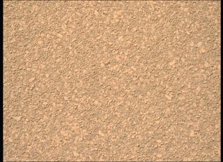 View image taken on Mars, Mars Perseverance Sol 633: Right Mastcam-Z Camera