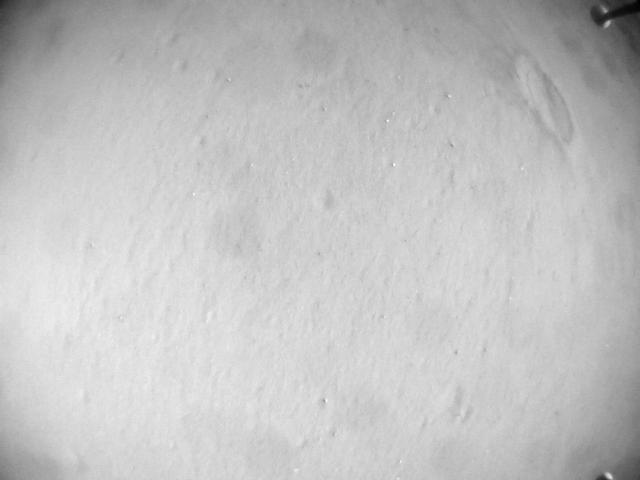 This image was taken by HELI_NAV onboard NASA's Mars rover Perseverance on Sol 635