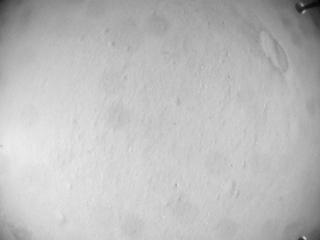 View image taken on Mars, Mars Helicopter Sol 635: Navigation Camera