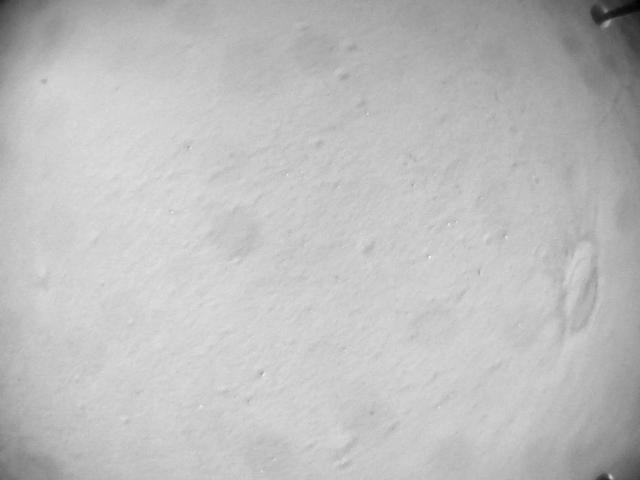 This image was taken by HELI_NAV onboard NASA's Mars rover Perseverance on Sol 635