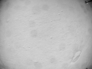 View image taken on Mars, Mars Helicopter Sol 635: Navigation Camera