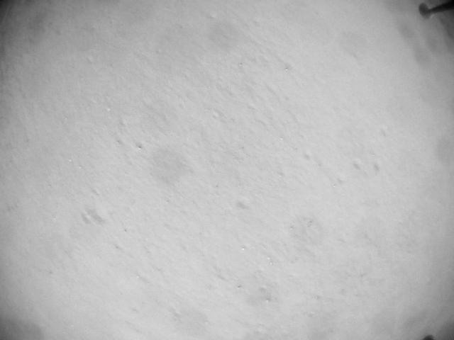 This image was taken by HELI_NAV onboard NASA's Mars rover Perseverance on Sol 635