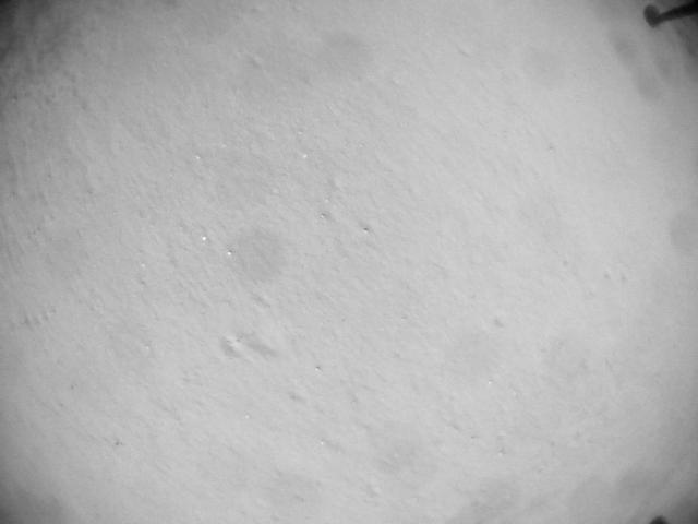 This image was taken by HELI_NAV onboard NASA's Mars rover Perseverance on Sol 635