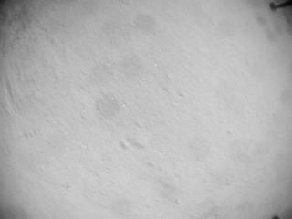 View image taken on Mars, Mars Helicopter Sol 635: Navigation Camera