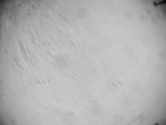 This image was taken by HELI_NAV onboard NASA's Mars rover Perseverance on Sol 635