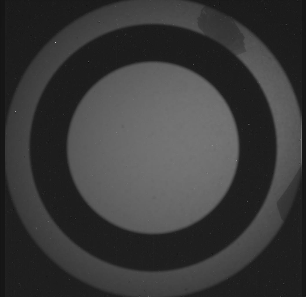 This image was taken by SKYCAM onboard NASA's Mars rover Perseverance on Sol 635