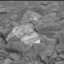 View image taken on Mars, Mars Perseverance Sol 635: Left Mastcam-Z Camera