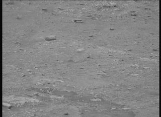 View image taken on Mars, Mars Perseverance Sol 635: Right Mastcam-Z Camera