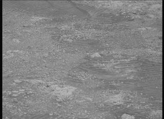 View image taken on Mars, Mars Perseverance Sol 635: Right Mastcam-Z Camera