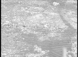 View image taken on Mars, Mars Perseverance Sol 635: Right Mastcam-Z Camera