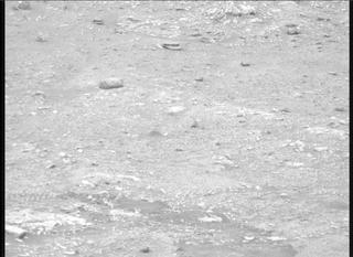 View image taken on Mars, Mars Perseverance Sol 635: Right Mastcam-Z Camera