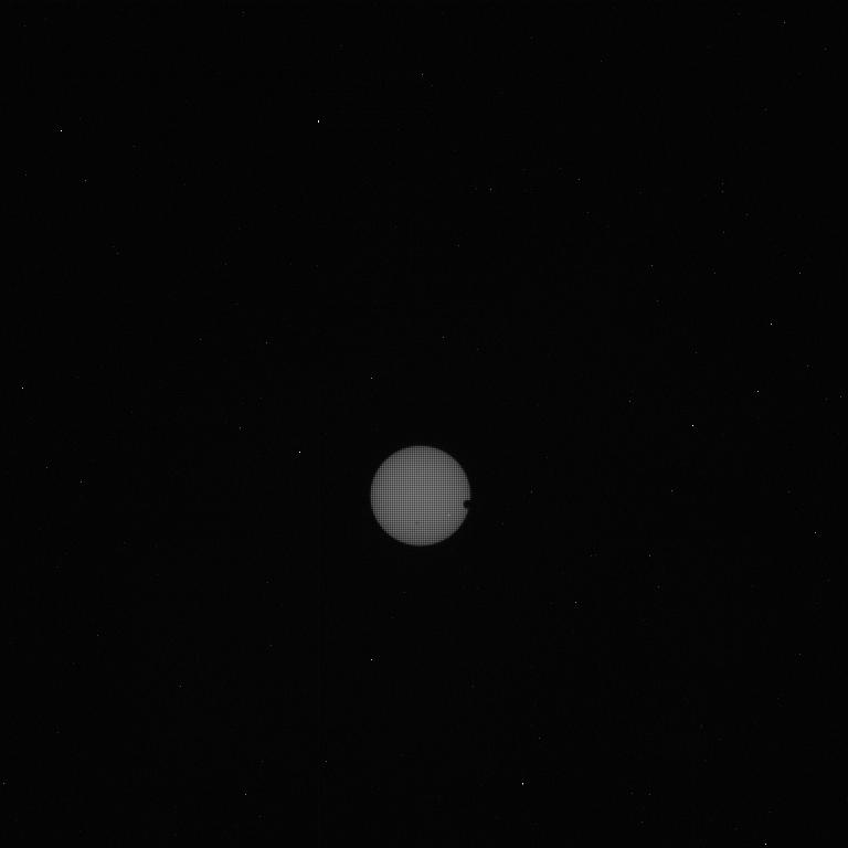 This image was taken by MCZ_LEFT onboard NASA's Mars rover Perseverance on Sol 637