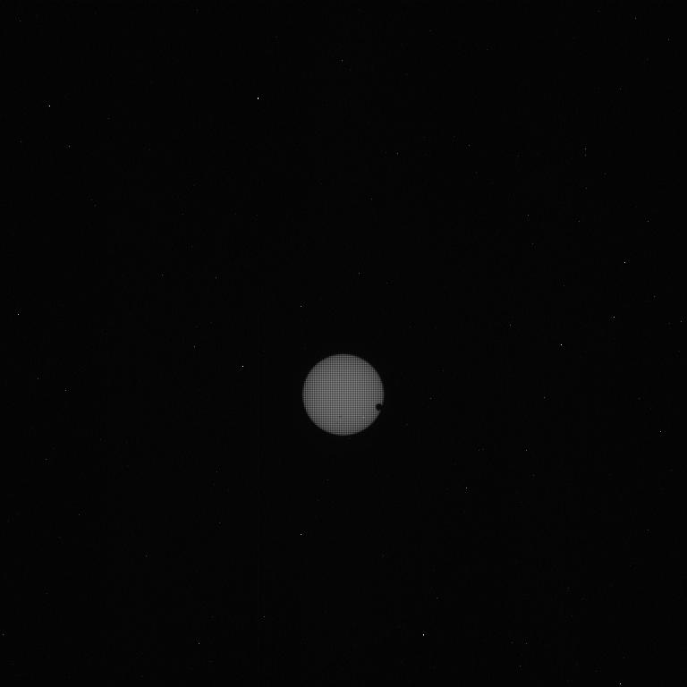 This image was taken by MCZ_LEFT onboard NASA's Mars rover Perseverance on Sol 637