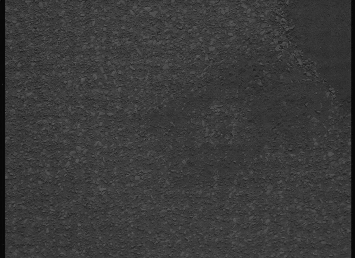 This image was taken by MCZ_LEFT onboard NASA's Mars rover Perseverance on Sol 638