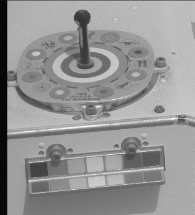 This image was taken by MCZ_RIGHT onboard NASA's Mars rover Perseverance on Sol 638