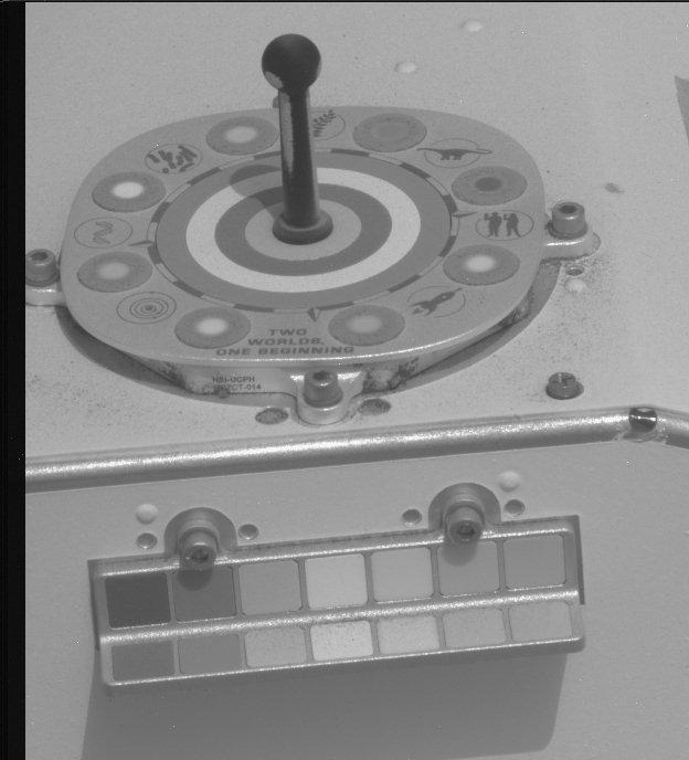 This image was taken by MCZ_RIGHT onboard NASA's Mars rover Perseverance on Sol 638