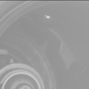 View image taken on Mars, Mars Perseverance Sol 640: Left Mastcam-Z Camera