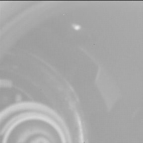 This image was taken by MCZ_LEFT onboard NASA's Mars rover Perseverance on Sol 640