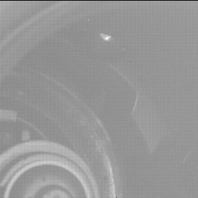 This image was taken by MCZ_LEFT onboard NASA's Mars rover Perseverance on Sol 640